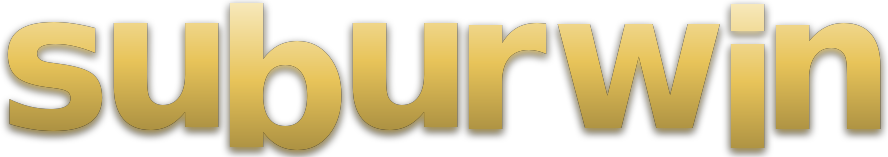 suburwin logo